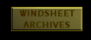 WINDSHEET ARCHIVES