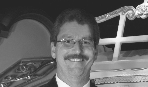 Dave Wickerham