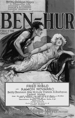 Ben Hur