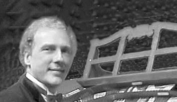 Chris Gorsuch
