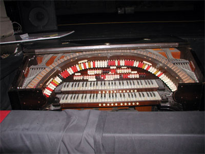 Click here to see our feature and learn more about the San Bernardino 2/10 Style 216 Mighty WurliTzer Theatre Pipe Organ.