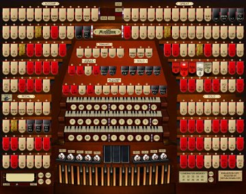 Click here to find out how you can get your copy of the new Mighty WurliTzer Style 260 Special Theatre Pipe Organ.