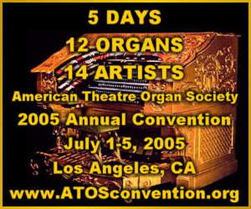 Click here to visit the official ATOS 50th Annual Convention website.