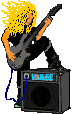 Snuffy McMoog, The Bass Playin' Dude!