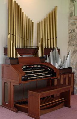 Click here to visit Chaz Bender's organ sales site.