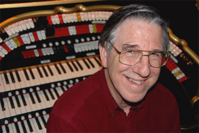 Click here to listen to more music from Featured Artist Dick Smith, at the console of the 3/19 Mighty Allen GW319EX Digital Theatre Organinstalled at the residence of Mike Phillips in Chesterfield, Virginia.