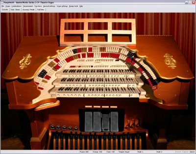 Click here to learn more about the Quad 64 PC running Milan Audio 3/31 VTPO, available from V-Organ.com.