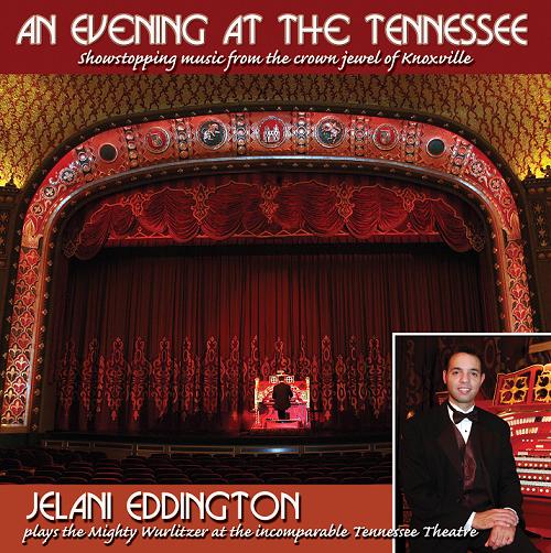 Click here to purchase your copy of Jelani Eddington's CD entitled 