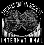 Click here to visit the official website of the Theatre Organ Society International.