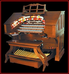 Click here to visit The Walker Theatre Organ Company.