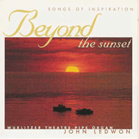 Click here to buy Beyond The Sunset by John Ledwon.