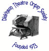 WILMINGTON CHAPTER American Theatre Organ Society, Wilmington, Delaware. Home of the Mighty 3/66 Kimball Theatre Pipe Organ installed at John Dickinson High School.