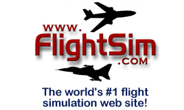 Click here to visit the FlightSim.com home page.