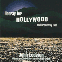 Click here to Hooray For Hollywood by John Ledwon.
