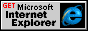 Get Microsoft Internet Explorer 6SP1a