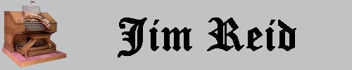 Click here to return to the Walnut Hill Featured Artists page. Scroll down to learn all about Featured Artist Jim Reid, a talented Mighty MidiTzer artist from the Island State of Hiwaii!