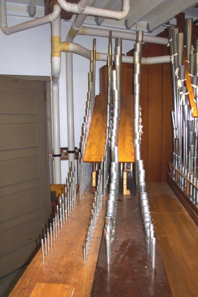 Click here to download a 1440 x 2160 JPG image showing the Strings and Reeds.