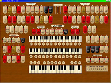 MidiTzer 0.6 now features the FluidSynth synthesis engine.