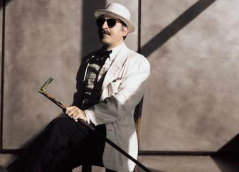 Click here to visit the official Leon Redbone website!