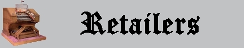 Click here to return to the Links page. Scroll down to visit some well known places where Theatre Organs are sold.