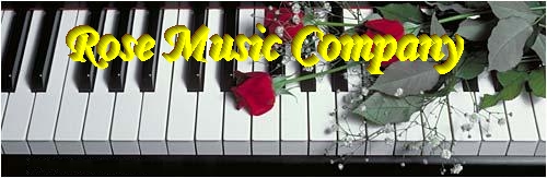 Click here to visit the Rose Music Company, Inc. website. Sales, service and installation of Rodgers Digital Organs and Baldwin Pianos.