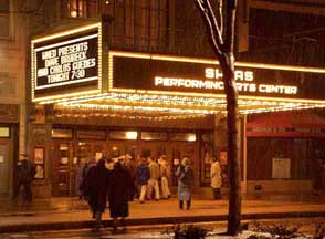 Click here to visit the website of the magnificent Shea's Buffalo 4/28 Mighty WurliTzer Theatre Pipe Organ.