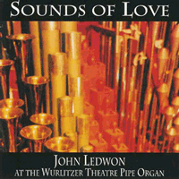 Click here to buy Sounds Of Love by John Ledwon.