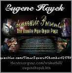 Click here to visit The Theatre Pipe Organ Page, presented by Eugene Hayek and Edonmusic.